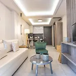 Evitel Luxury Living 4*