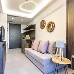 Evitel Luxury Living 4*