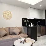 Evitel Luxury Living