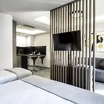 Evitel Luxury Living 卡尼奥提