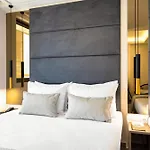 公寓式酒店 Evitel Luxury Living