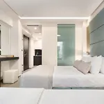公寓式酒店 Evitel Luxury Living 4*