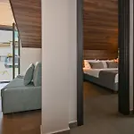Evitel Luxury Living 公寓式酒店