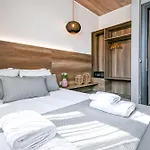 Evitel Luxury Living 4*