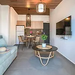 公寓式酒店 Evitel Luxury Living 卡尼奥提