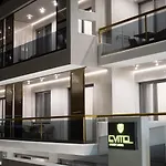 Evitel Luxury Living 卡尼奥提