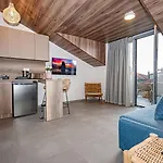 Evitel Luxury Living 卡尼奥提