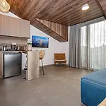 公寓式酒店 Evitel Luxury Living 卡尼奥提