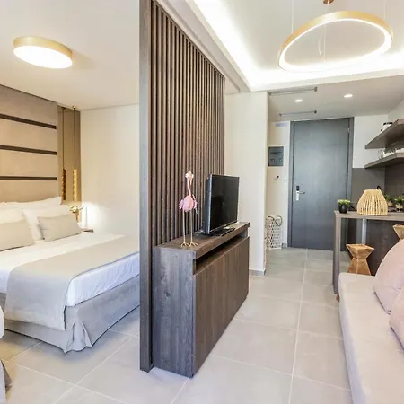 Evitel Luxury Living