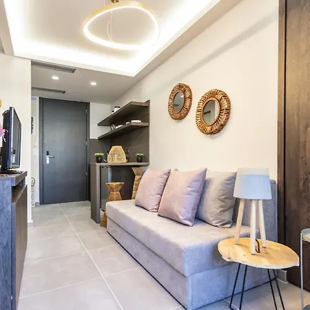 Evitel Luxury Living 4*