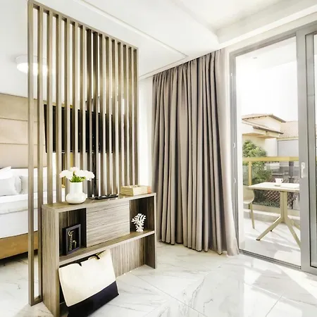 Evitel Luxury Living
