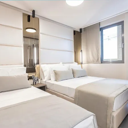 Aparthotel Evitel Luxury Living