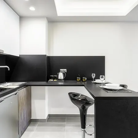 Evitel Luxury Living