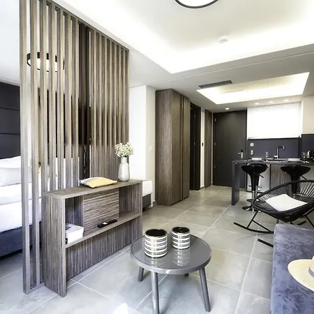 Evitel Luxury Living 4*