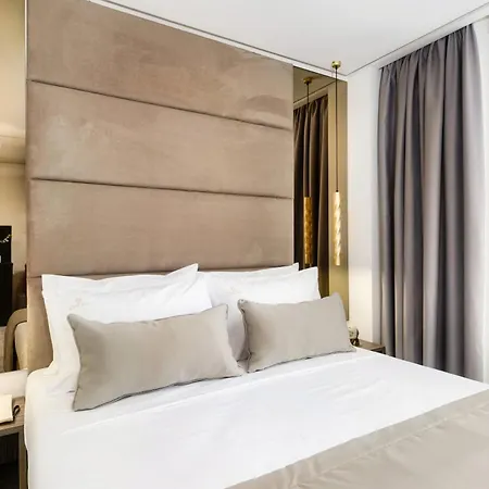 Evitel Luxury Living 3* Hanioti