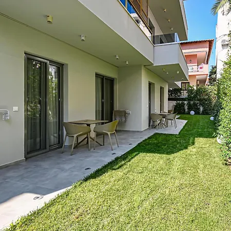 Evitel Luxury Living 4*