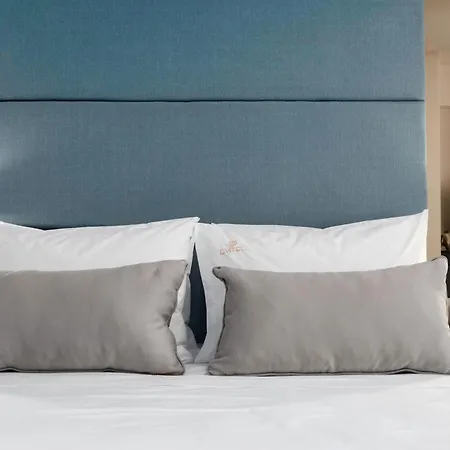 Evitel Luxury Living 4* هانيوتي