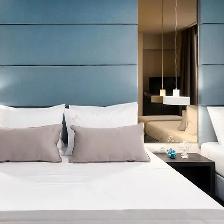 Evitel Luxury Living هانيوتي