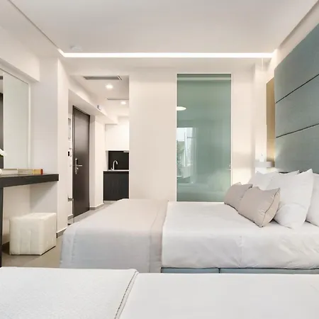 شقة فندقية Evitel Luxury Living 4*