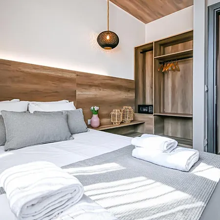 Evitel Luxury Living 4*