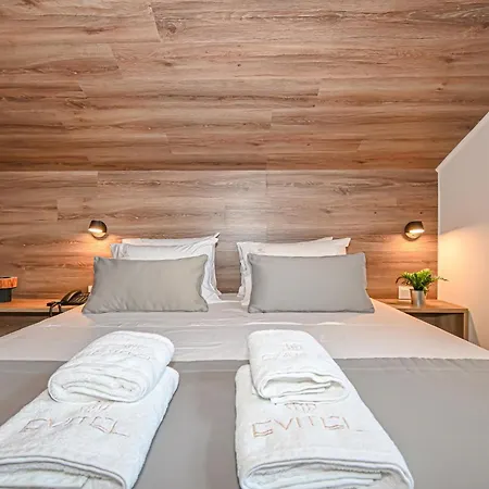 Evitel Luxury Living