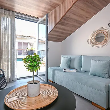 Aparthotel Evitel Luxury Living