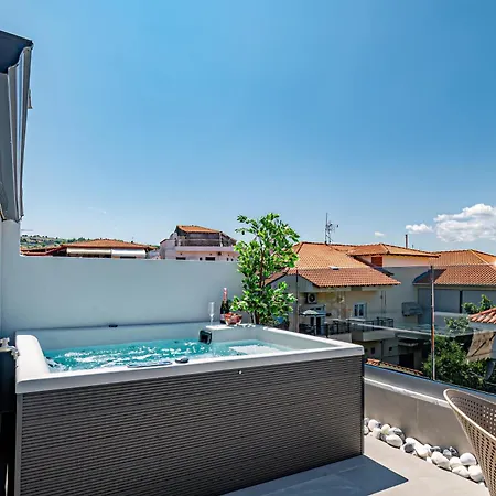 Evitel Luxury Living