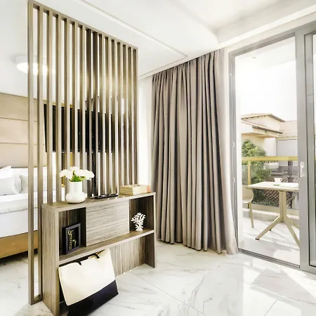 شقة فندقية Evitel Luxury Living 4*