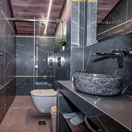 Evitel Luxury Living 4* Χανιώτη