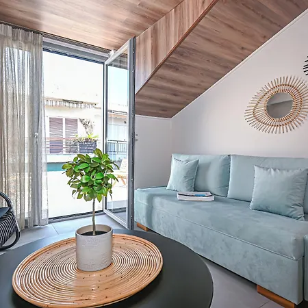 Evitel Luxury Living هانيوتي