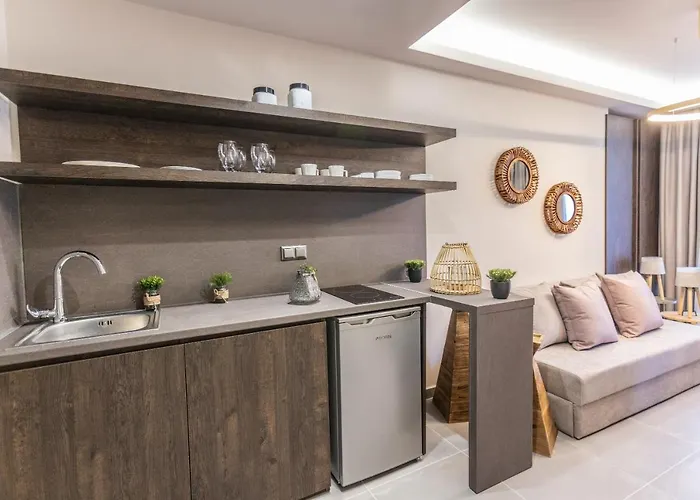 Evitel Luxury Living