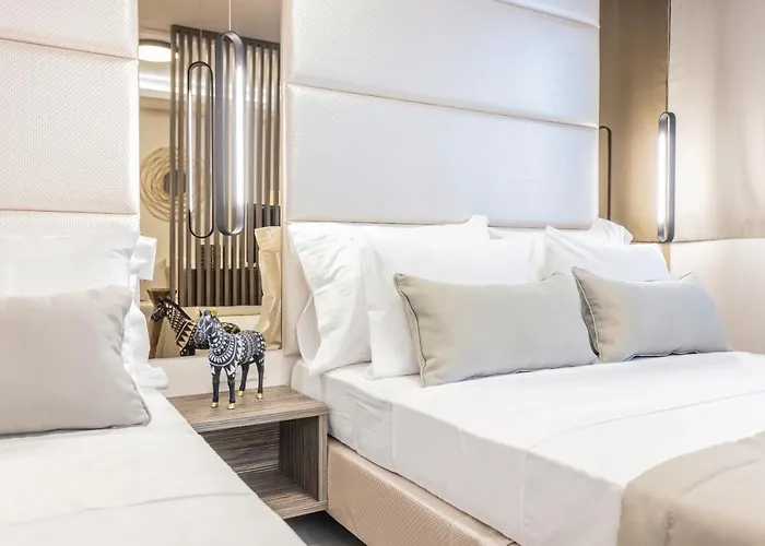 Apart-hotel Evitel Luxury Living Chaniotis