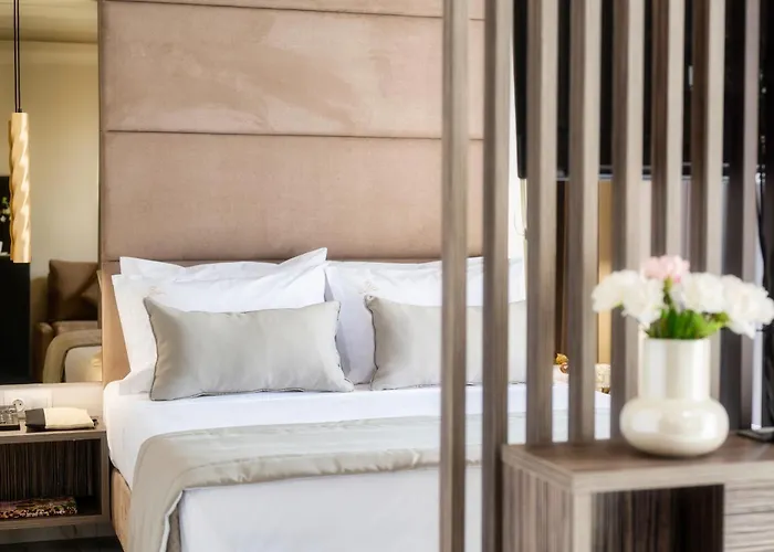 Evitel Luxury Living Apart-hotel 4*