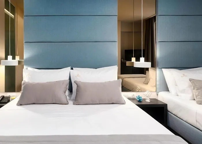 Evitel Luxury Living Chaniotis