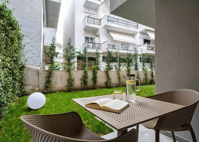 Apart-hotel Evitel Luxury Living 4*