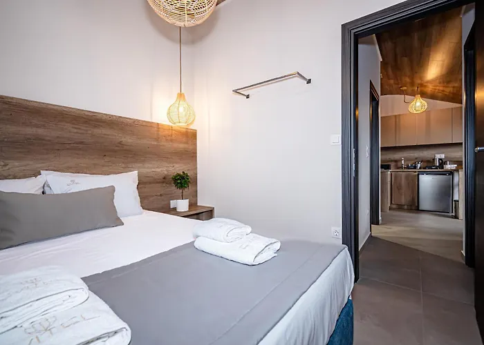 Evitel Luxury Living Chaniotis