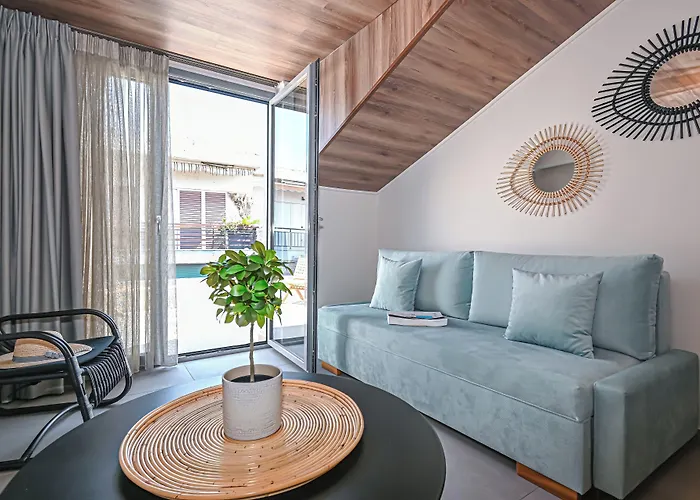 Evitel Luxury Living Chaniotis