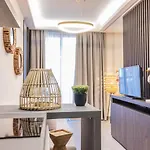Evitel Luxury Living 4*