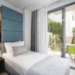 Evitel Luxury Living 4* 하니오티