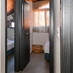 Evitel Luxury Living 하니오티