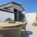 아파트호텔 Evitel Luxury Living 하니오티