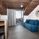 Evitel Luxury Living 아파트호텔