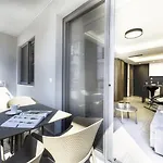 Evitel Luxury Living 아파트호텔