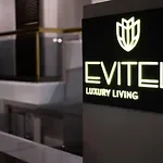 Evitel Luxury Living 아파트호텔 하니오티