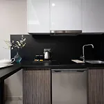 아파트호텔 Evitel Luxury Living 하니오티