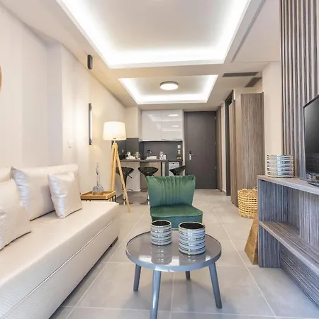 Evitel Luxury Living 4*