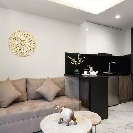 Evitel Luxury Living