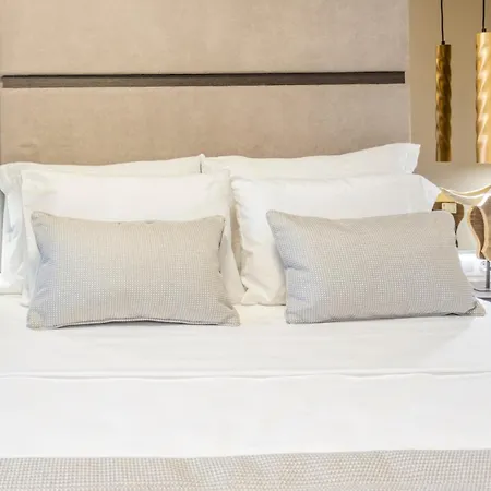 Evitel Luxury Living Chanioti