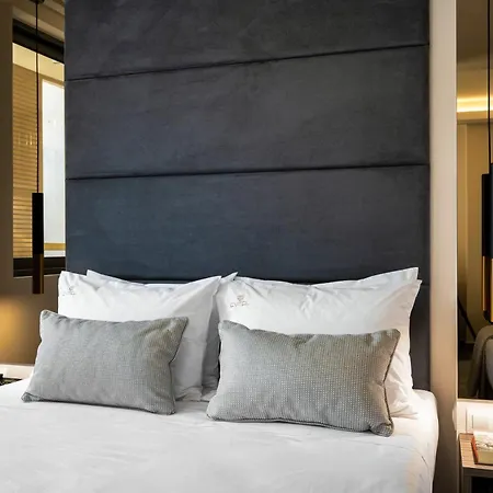 Evitel Luxury Living Χανιώτη