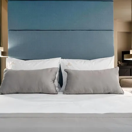 Evitel Luxury Living 4*